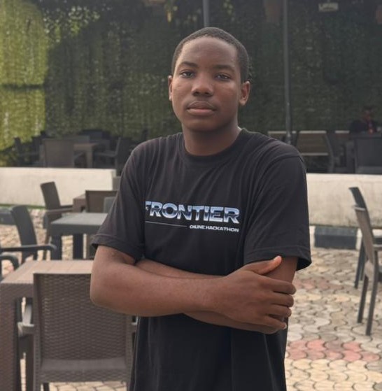 Okafor Uchechukwu Benedict